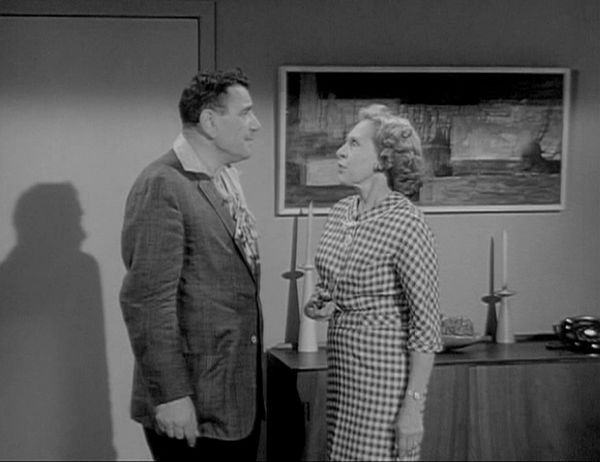 Car 54, Where Are You? - Change Your Partners