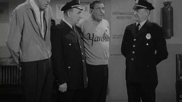 Car 54, Where Are You? - Something Nice For Sol