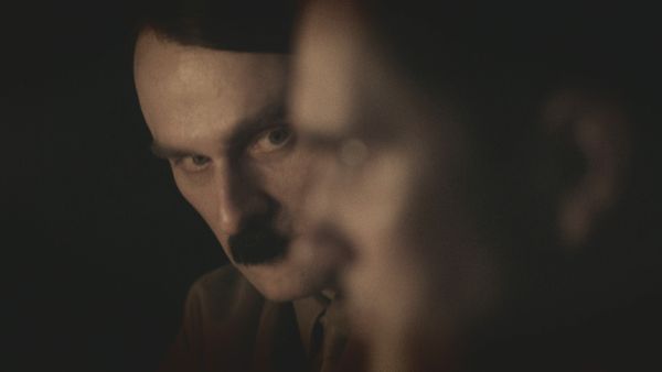 Despoten - Adolf Hitler