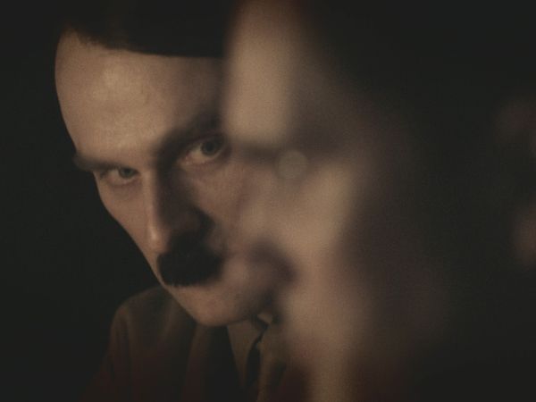 Despoten - Adolf Hitler