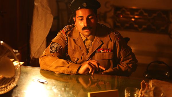 Despoten - Saddam Hussein