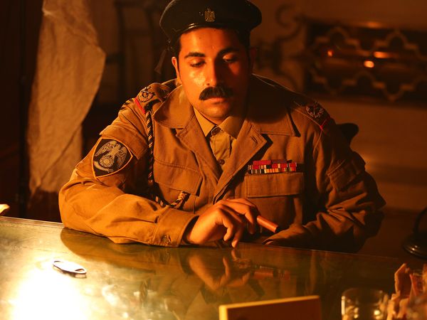Despoten - Saddam Hussein