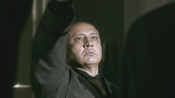 Despoten - Mussolini