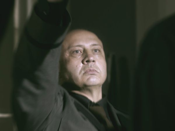 Despoten - Mussolini