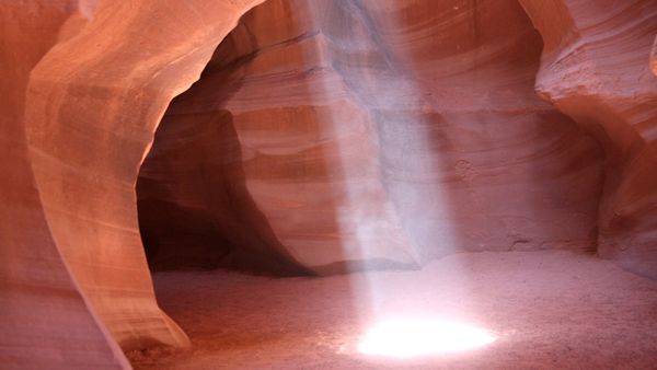 Die Farben der Wüsten - Das rote Colorado-Plateau