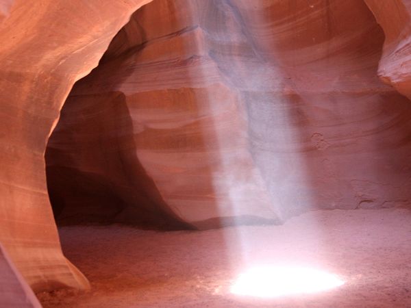 Die Farben der Wüsten - Das rote Colorado-Plateau