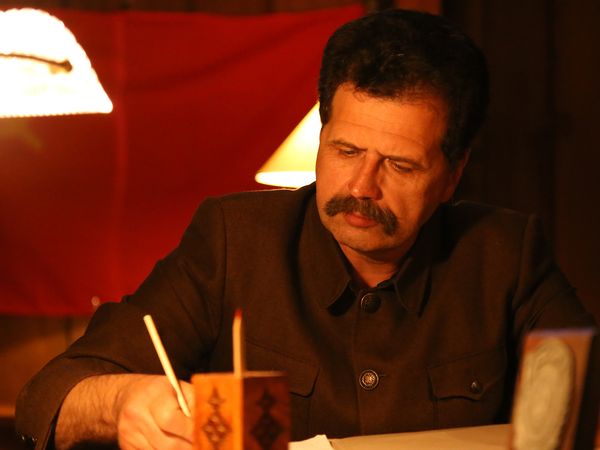 Despoten - Stalin