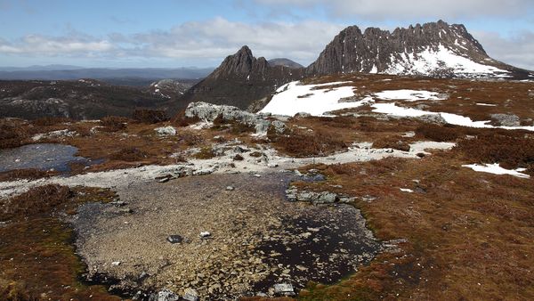 Australiens Nationalparks - Die Insel der Teufel