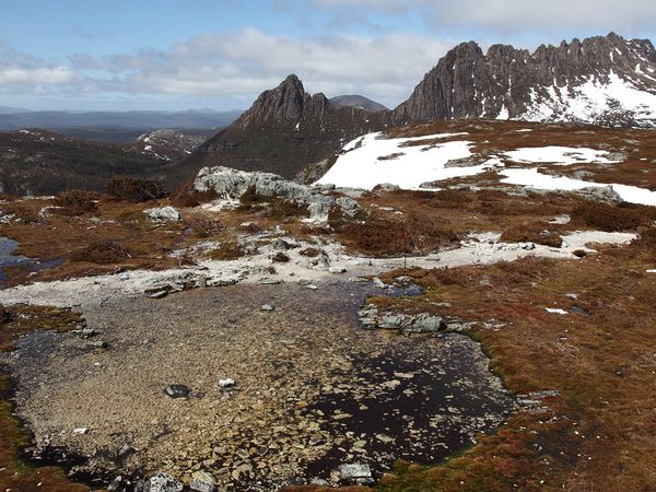 Australiens Nationalparks - Die Insel der Teufel