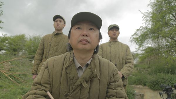 Despoten - Mao