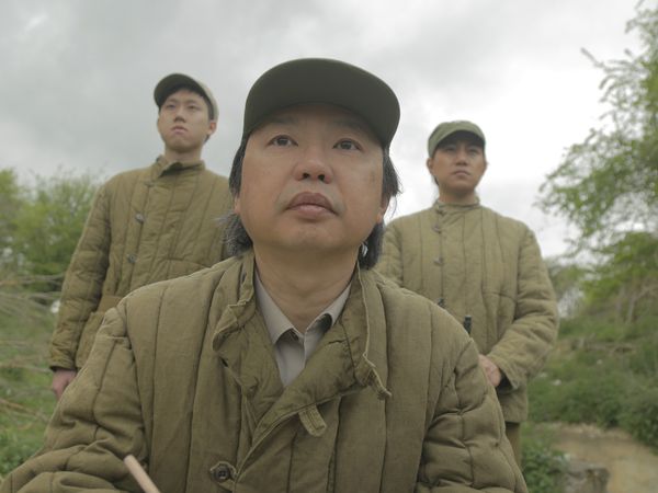 Despoten - Mao