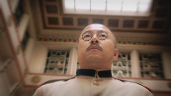 Despoten - Tojo Hideki