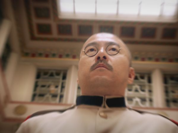Despoten - Tojo Hideki