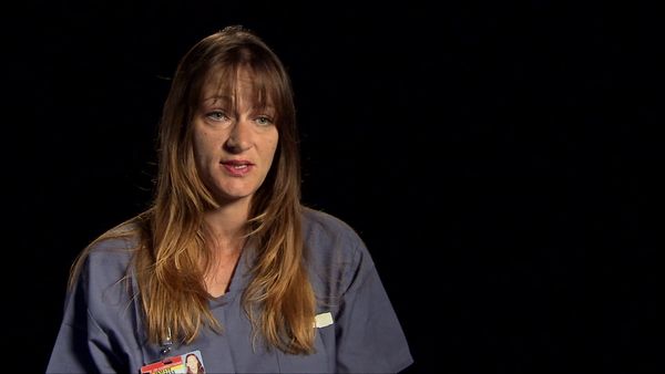 Women Behind Bars - Fatal Attractions