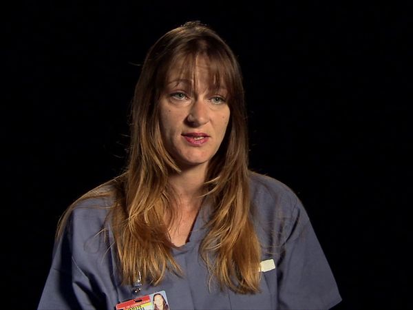 Women Behind Bars - Fatal Attractions