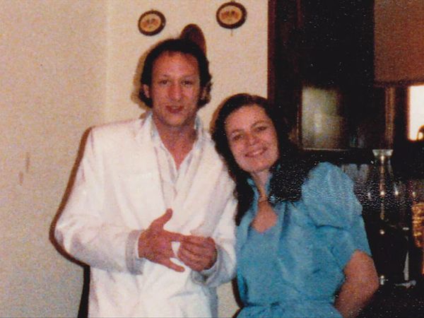 Women Behind Bars - Till Death Do Us Part