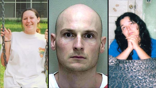 Women Behind Bars - Confessions From Death Row