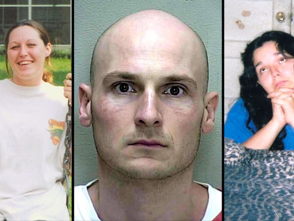 Women Behind Bars - Confessions From Death Row