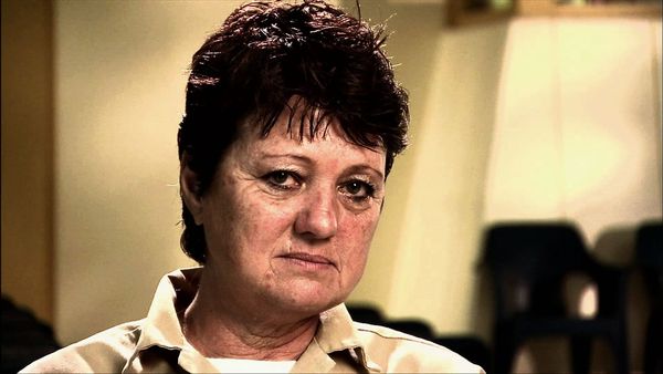Women Behind Bars - Donna, Jeannie and Evelyn