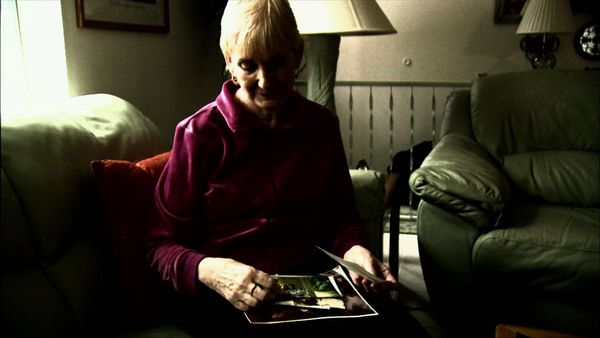 Women Behind Bars - Courtenay and Lorri