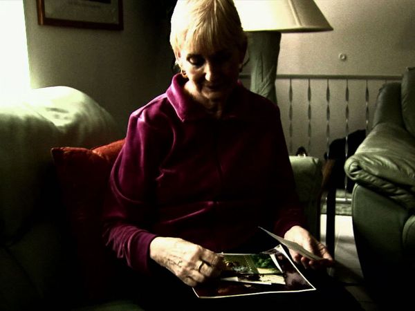Women Behind Bars - Courtenay and Lorri