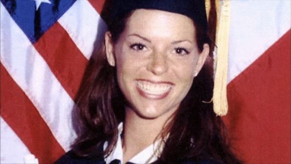 Women Behind Bars - Melissa and Angela