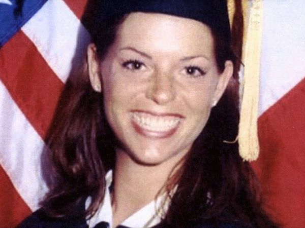 Women Behind Bars - Melissa and Angela