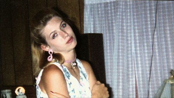 Women Behind Bars - Angela and Sharon