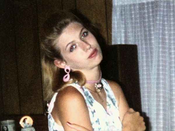 Women Behind Bars - Angela and Sharon