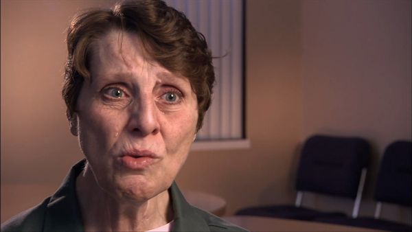 Women Behind Bars - Karen and Linda