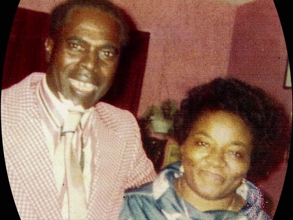 Women Behind Bars - Deborah and Gena