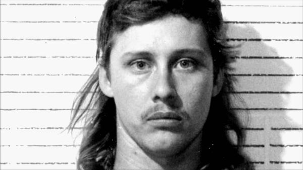 Women Behind Bars - Roena and Connie