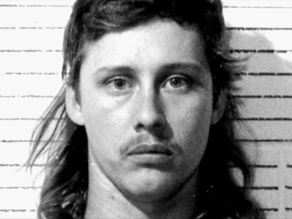 Women Behind Bars - Roena and Connie
