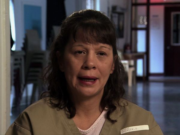 Women Behind Bars - Virginia and Diane