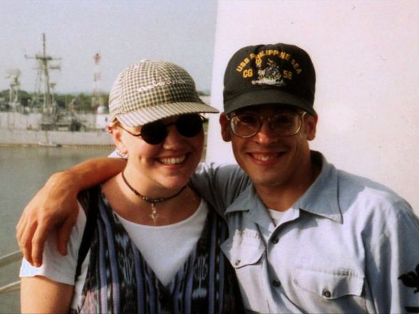 Women Behind Bars - Leslie and Deana