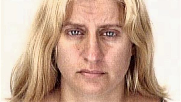 Women Behind Bars - Rose and Celeste