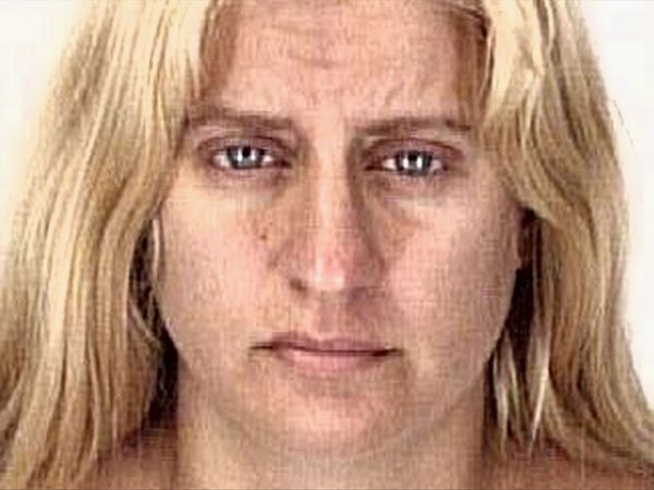 Women Behind Bars - Rose and Celeste