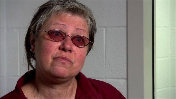Women Behind Bars - Cindy and Jennifer