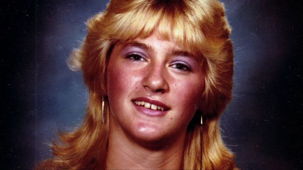 Women Behind Bars - Dawn and Lourdes