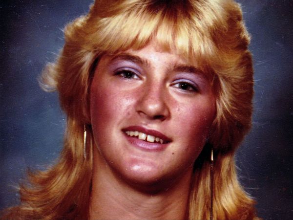 Women Behind Bars - Dawn and Lourdes