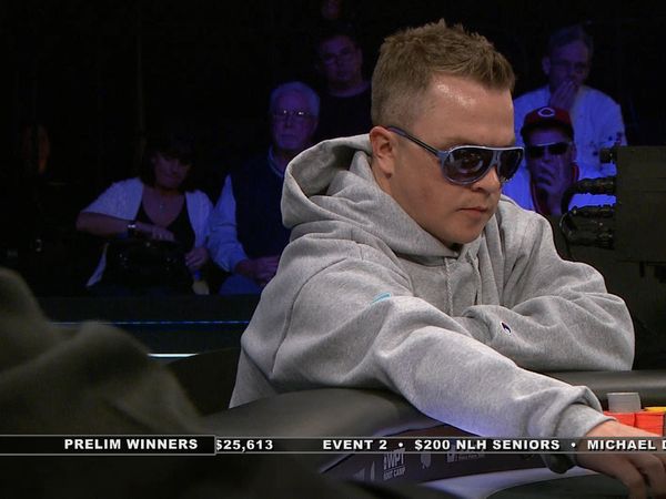 World Poker Tour - WPT Hollywood Poker Open - Part 2