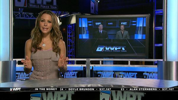 World Poker Tour - WPT World Championship