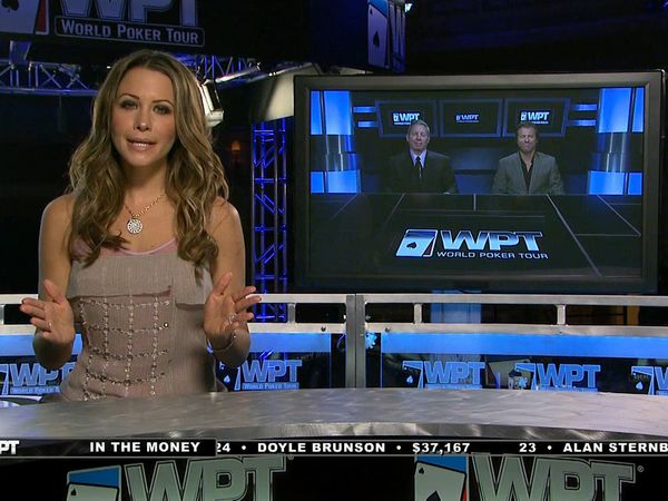 World Poker Tour - WPT World Championship