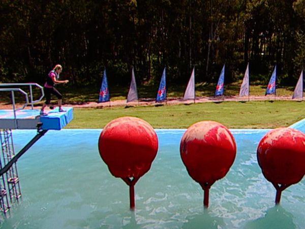 Wipeout Canada - Athletes