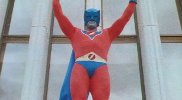 RiffTrax - RiffTrax: Supersonic Man