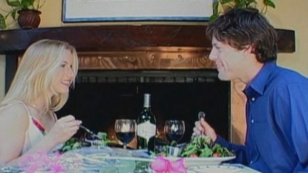RiffTrax - RiffTrax: Julie and Jack