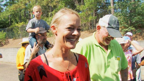Storage Wars: Texas - Storage Wars: Texas