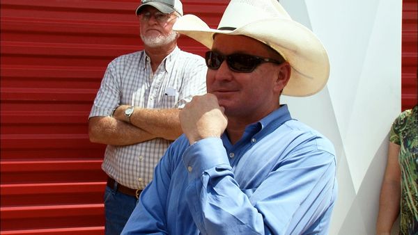 Storage Wars: Texas - Storage Wars: Texas
