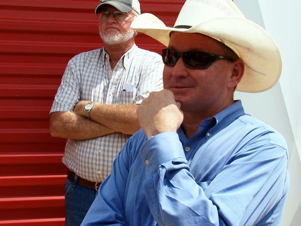 Storage Wars: Texas - Storage Wars: Texas