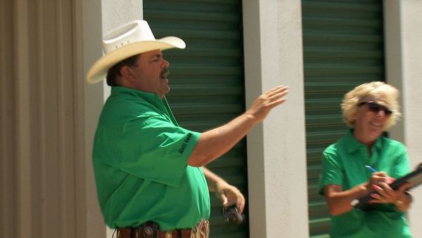 Storage Wars: Texas - Storage Wars: Texas